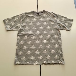 ショーンジョン(Sean John)のSean John ショーンジョン ビッグプリント Tシャツ ヒップホップ(Tシャツ/カットソー(半袖/袖なし))