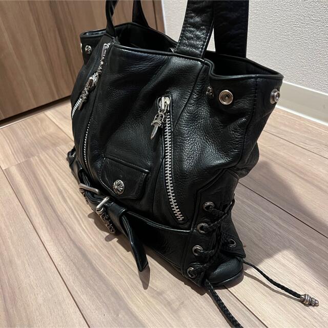JJ様専用 クロムハーツ キーリング ショート クラシックチェーン JJ様専用 クロムハーツ キーリング ショート クラシックチェーン