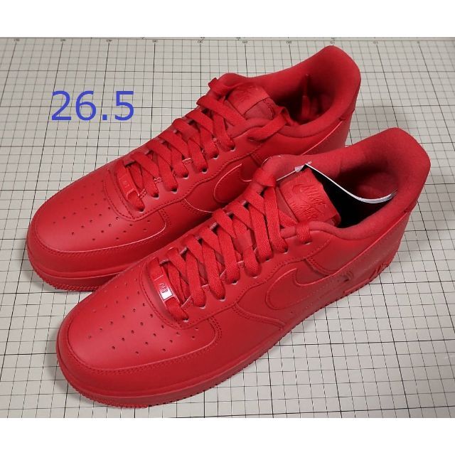 【新品】 NIKE Air Force 1 low 26.5cm