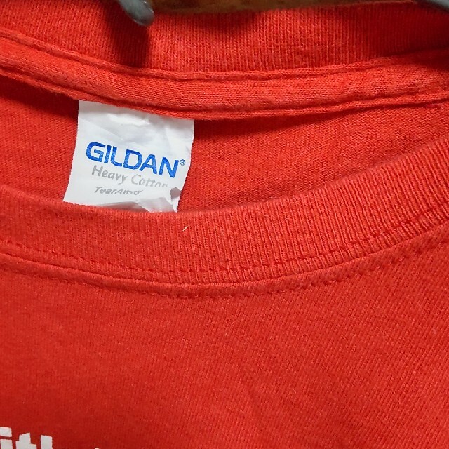 GILDAN(ギルタン)のGILDAN/150 ダンス教室 Tシャツ キッズ/ベビー/マタニティのキッズ服男の子用(90cm~)(Tシャツ/カットソー)の商品写真