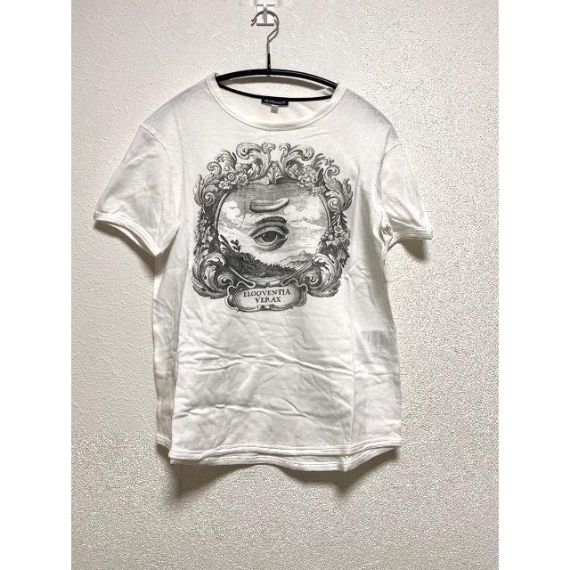 アンドゥムルメステール 16AW Tシャツ - Tシャツ/カットソー(半袖/袖なし)