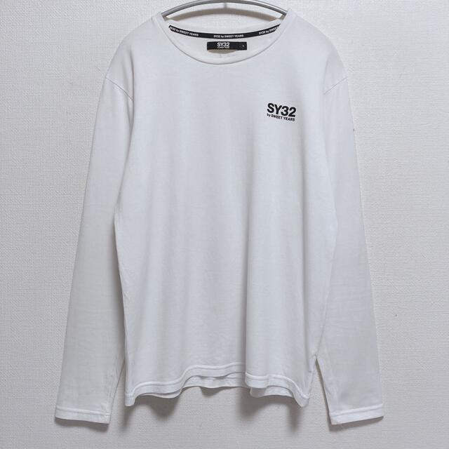 SWEET YEARS - SY32 × MATIN AVENIR × ROYAL FLASH コラボTEEの通販 by