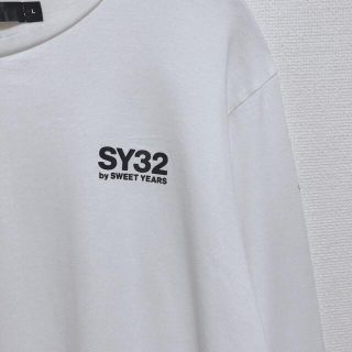 SWEET YEARS - SY32 × MATIN AVENIR × ROYAL FLASH コラボTEEの通販 by ...