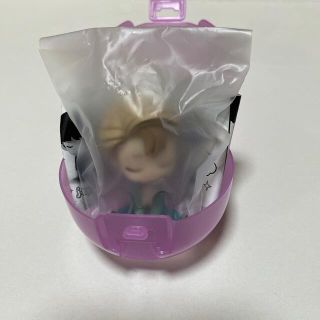 BTS タイニータン 肩ズン Fig. jimin(アイドルグッズ)