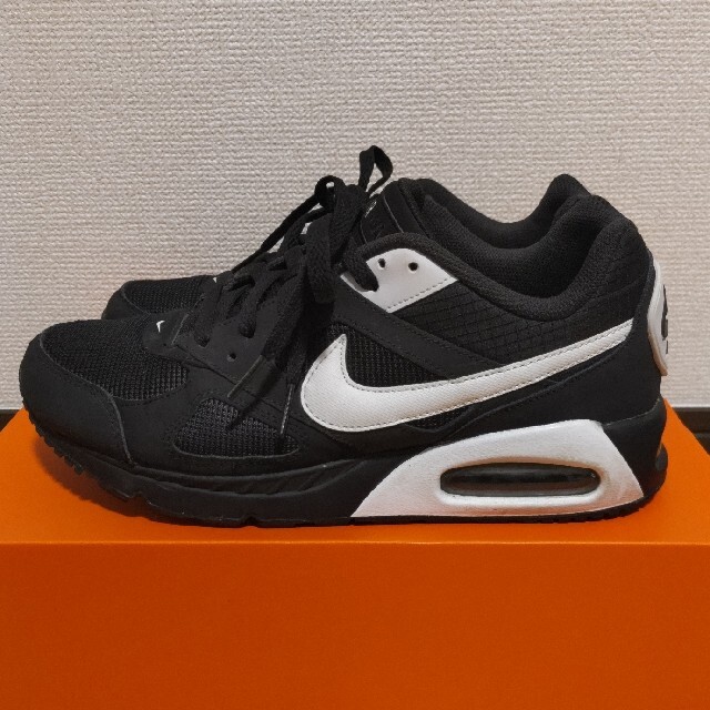 AIR MAX IVO 　エア マックス　26.5cm NIKE