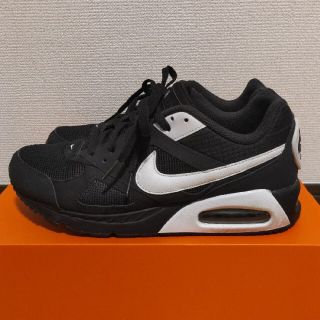 ナイキ(NIKE)のAIR MAX IVO 　エア マックス　26.5cm NIKE(スニーカー)