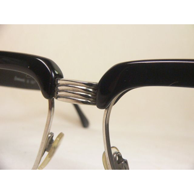 サンプラチナ SHINKO ヴィンテージ 眼鏡 フレーム サーモント サンプラチナ SHINKO ヴィンテージ 眼鏡 フレーム サーモント
