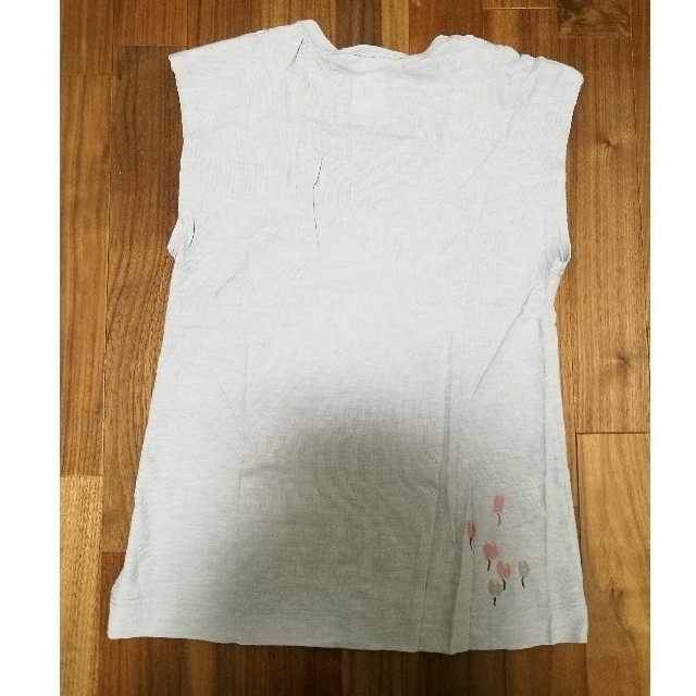 Chloe(クロエ)のChloeTシャツ、SEE BY CHLOEショートパンツセット レディースのトップス(Tシャツ(半袖/袖なし))の商品写真