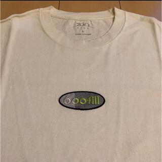 ワンエルディーケーセレクト(1LDK SELECT)のimazine 600fill power Tシャツ(Tシャツ/カットソー(半袖/袖なし))