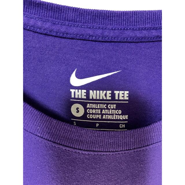 NIKE(ナイキ)の★NIKE ナイキ Tシャツ Sサイズ メンズのトップス(Tシャツ/カットソー(半袖/袖なし))の商品写真