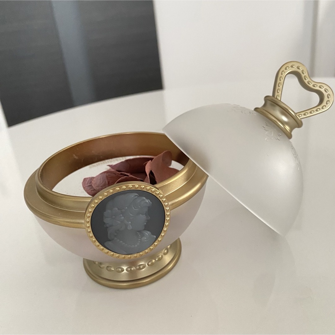 Les Merveilleuses LADUREE - ラデュレ*フェイスカラーローズ Les Merveilleuses LADUREE - ラデュレ*フェイスカラーローズ