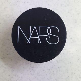 ナーズ(NARS)のNARS ライトリフレクティングセッティングパウダー ルース(フェイスパウダー)