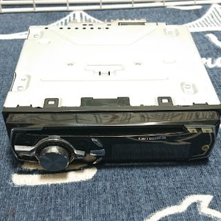 パイオニア(Pioneer)の【中古】カーステレオ　パイオニア　カロッツェリア　DEH-780(カーオーディオ)