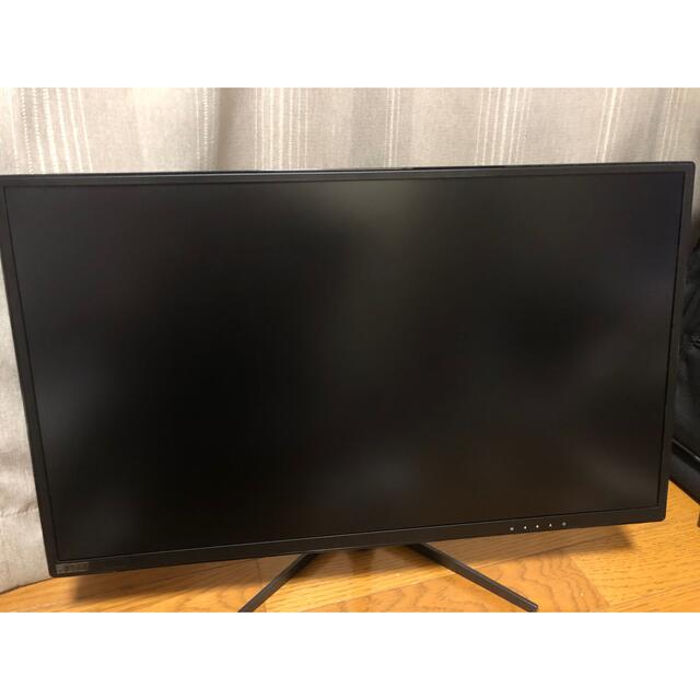 PC/タブレットPixio PX247 ゲーミングモニター フルHD 144hz IPS 1ms