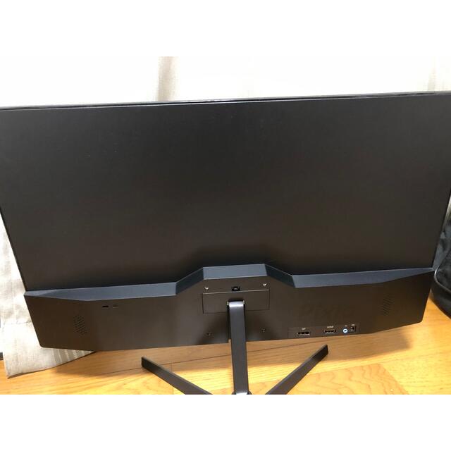 Pixio PX247 ゲーミングモニター フルHD 144hz IPS 1ms Pixio PX247 ゲーミングモニター フルHD 144hz IPS 1ms