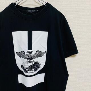 アンダーカバー(UNDERCOVER)の激レア　仮面ライダー　45周年記念  x UNDERCOVER Tシャツ(Tシャツ/カットソー(半袖/袖なし))