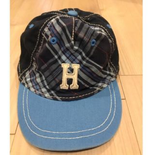 トミーヒルフィガー(TOMMY HILFIGER)のTOMMY HILFIGERキャップ(帽子)