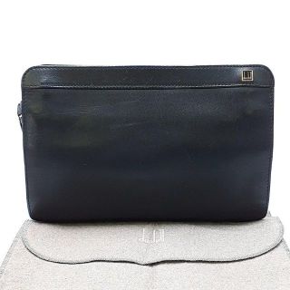 ダンヒル(Dunhill)のダンヒル dunhill セカンドバッグ クラッチバッグ 21-22052614(セカンドバッグ/クラッチバッグ)