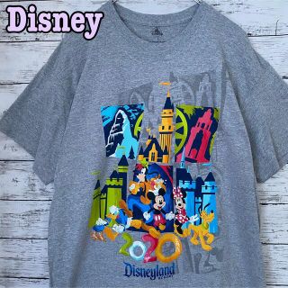 入手困難　アメリカディズニー　ヴィンテージ　Tシャツ　レア