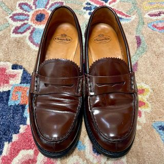 チャーチ(Church's)のChurch’s ローファー EU Size 35/ (22.5-23相当)(ローファー/革靴)