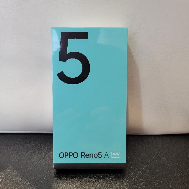 OPPO Reno5 A
