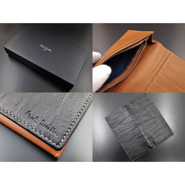 SALE定番】 Paul Smith - ☆送料込み☆新品☆箱付 ポールスミス 人気