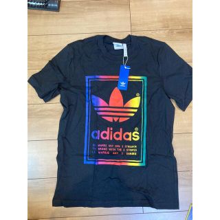 アディダス(adidas)のアディダスTシャツ　ED6917 サイズL(Tシャツ/カットソー(半袖/袖なし))