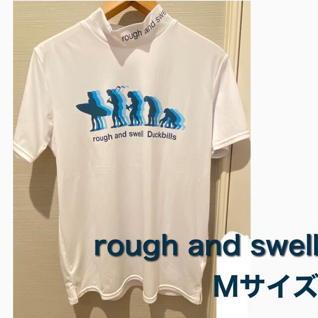 などにより Needles - 新品タグ付 19ss ニードルス モックネック T 直営店から日本全国 新品 ニードルス tシャツ Tシャツ/カットソー(半袖/袖なし)