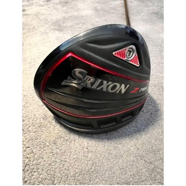 Srixon Z785 ドライバー 左利き用 - クラブ