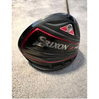 スリクソン(Srixon)のSrixon Z785 ドライバー　左利き用(クラブ)