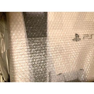 プレイステーション(PlayStation)のPlayStation5 本体 プレイステーション5 CFI-1000A01(家庭用ゲーム機本体)