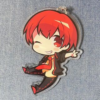 あほの坂田 となりの坂田 デカアクキーの通販 by み|ラクマ