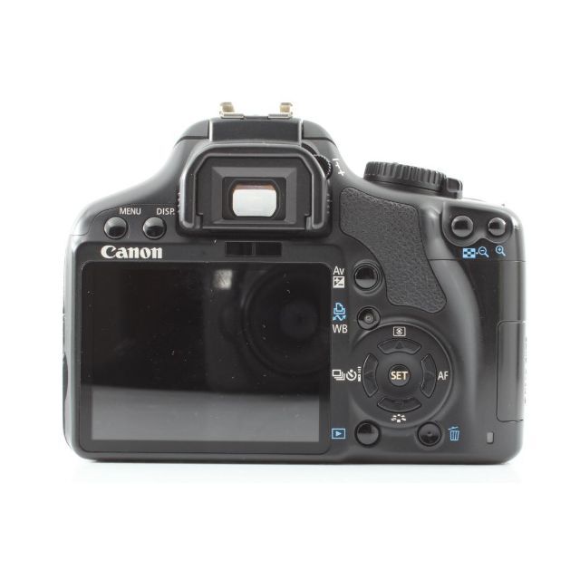 Canon キャノン キヤノン EOS Kiss X2 ボディ デジタル一眼レフ
