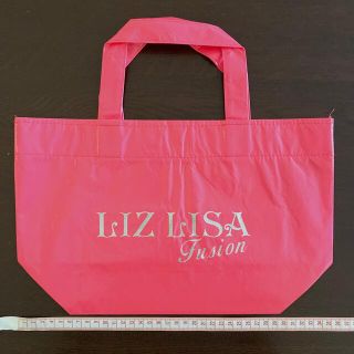 リズリサ(LIZ LISA)のリズリサ　ショッパー(ショップ袋)