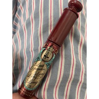 マジョリカマジョルカ(MAJOLICA MAJORCA)のマジョリカマジョルカ　マスカラ　レッド　RD505 (マスカラ)