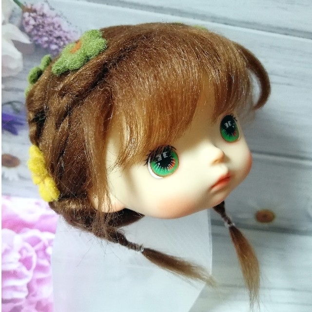 No.73】MONST DOLL モンストドール カスタムmonstdoll - fomipymes.com.py