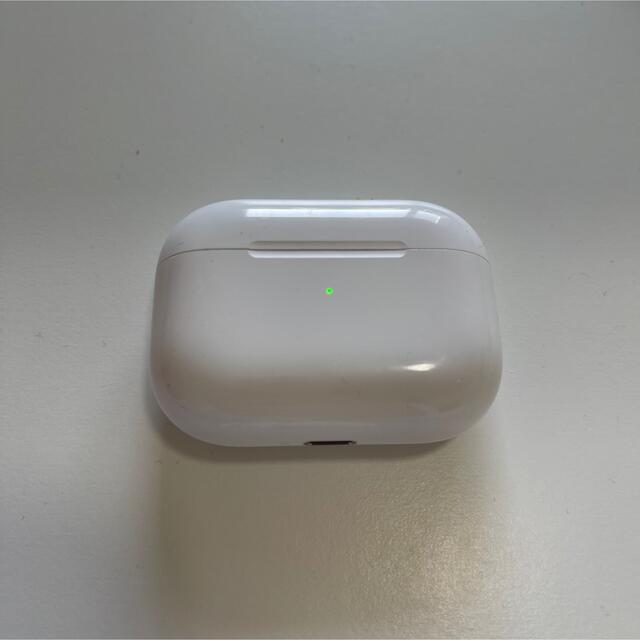 Apple(アップル)のAir Pods Pro  スマホ/家電/カメラのオーディオ機器(ヘッドフォン/イヤフォン)の商品写真