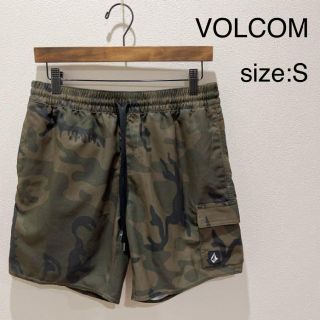 ボルコム(volcom)のボルコム VOLCOM サーフパンツ ストレッチボードショーツ ハーフパンツ(ショートパンツ)