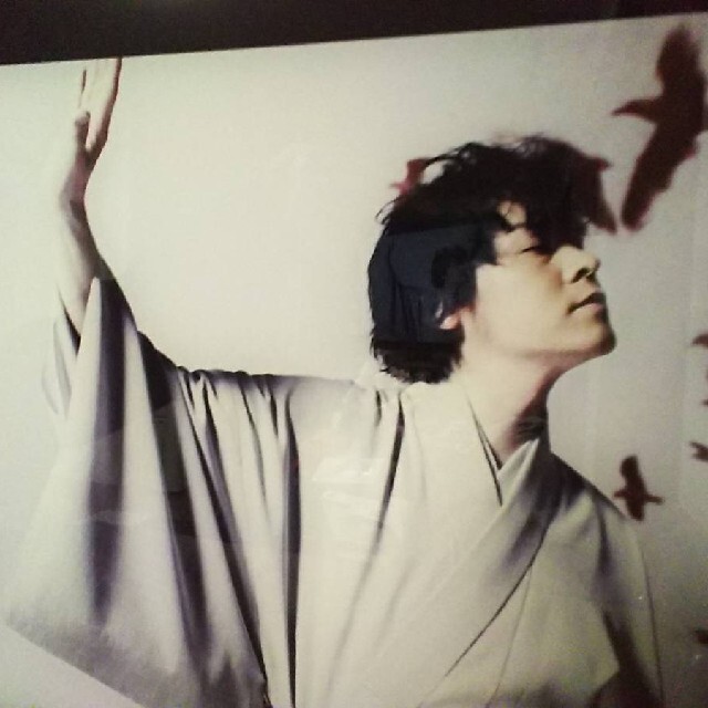 河村隆一ジャパネスク直筆サイン入り写真パネル展示会LUNA SEA 河村隆一ジャパネスク直筆サイン入り写真パネル展示会LUNA SEA