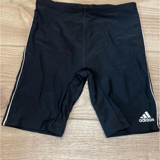 アディダス(adidas)のadidas 水着　150cm(水着)