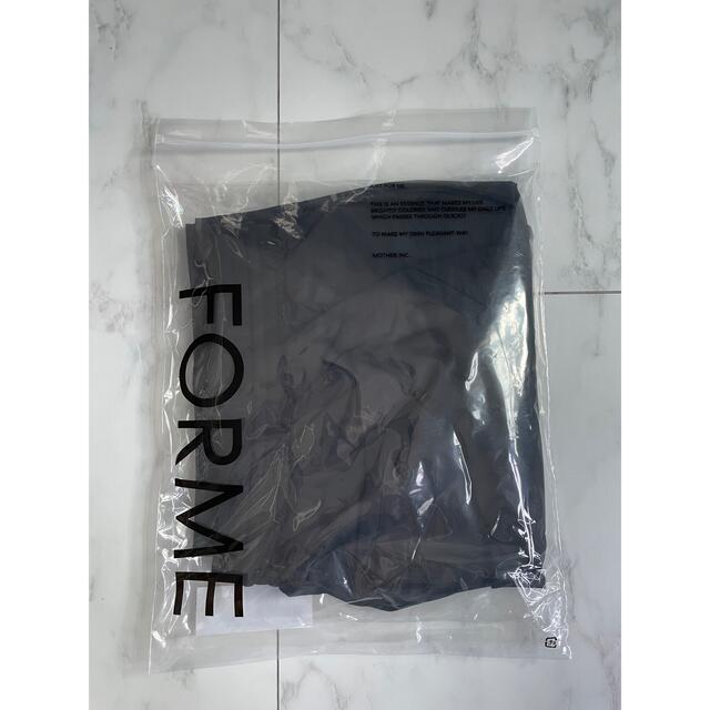 新品未使用! FORME撥水パンツ サイズ0 ブラック | smengineering.com.bd