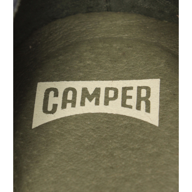 CAMPER(カンペール)のカンペール CAMPER パンプス フラットシューズ    レディース 37 レディースの靴/シューズ(ハイヒール/パンプス)の商品写真