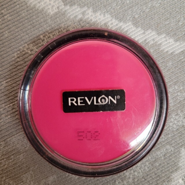 REVLON(レブロン)のレブロン　クリームブラッシュ コスメ/美容のベースメイク/化粧品(チーク)の商品写真