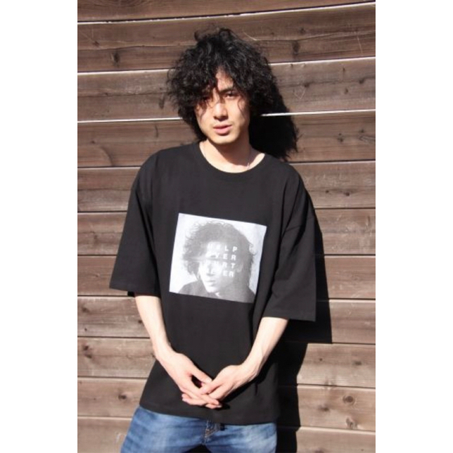 送料無料・選べる4個セット 【専用商品】藤井風 お祈りTシャツ Lサイズ