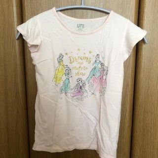 120サイズ　Tシャツ5点(Tシャツ/カットソー)