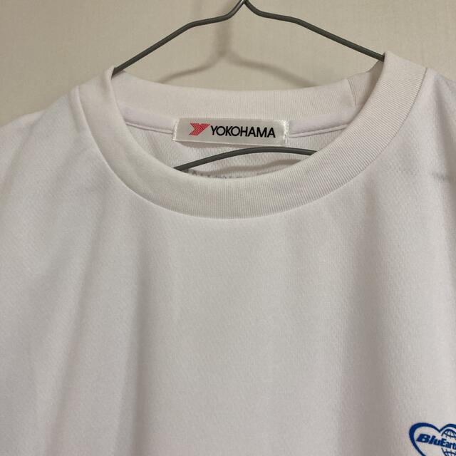 メンズ　スポーツ　Tシャツ　ヨコハマ メンズのトップス(Tシャツ/カットソー(半袖/袖なし))の商品写真