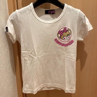 アースマジック(EARTHMAGIC)のTシャツ　アースマジック(Tシャツ/カットソー)