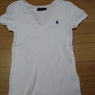 ポロラルフローレン(POLO RALPH LAUREN)のラルフローレン(Tシャツ(半袖/袖なし))