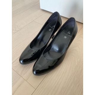 ワコール(Wacoal)のWacoal SUCCESS WALK  パンプス　美品(ハイヒール/パンプス)