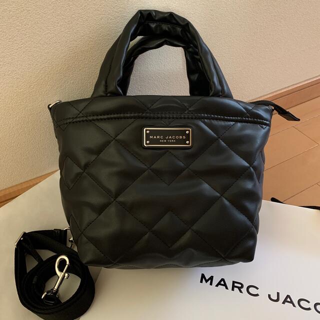 MARC JACOBS - 週末限定値下げ MARC JACOBS トート&ショルダーバッグの ...